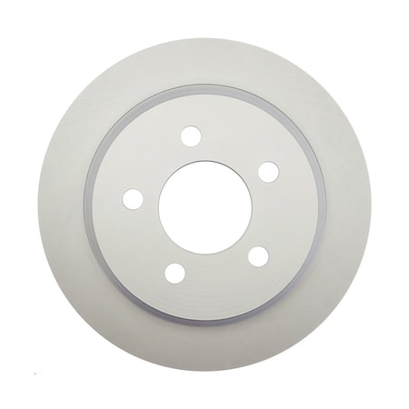 Raybestos Raybestos Rotors, 76451Fzn 76451FZN